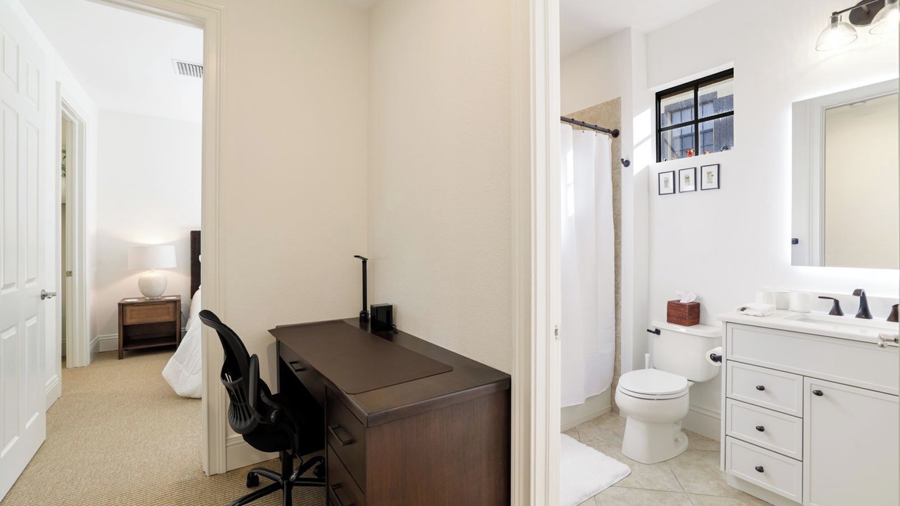 Photo of Bathroom in Ole