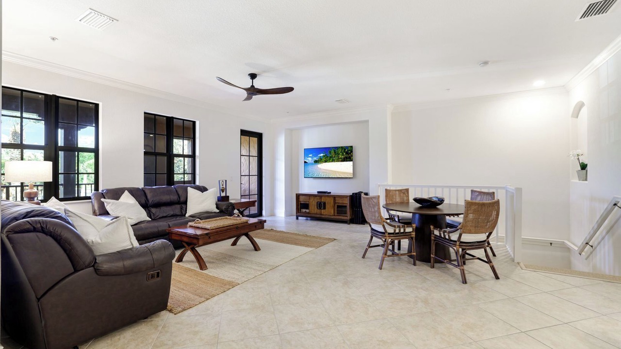 Photo of Livingroom in Ole