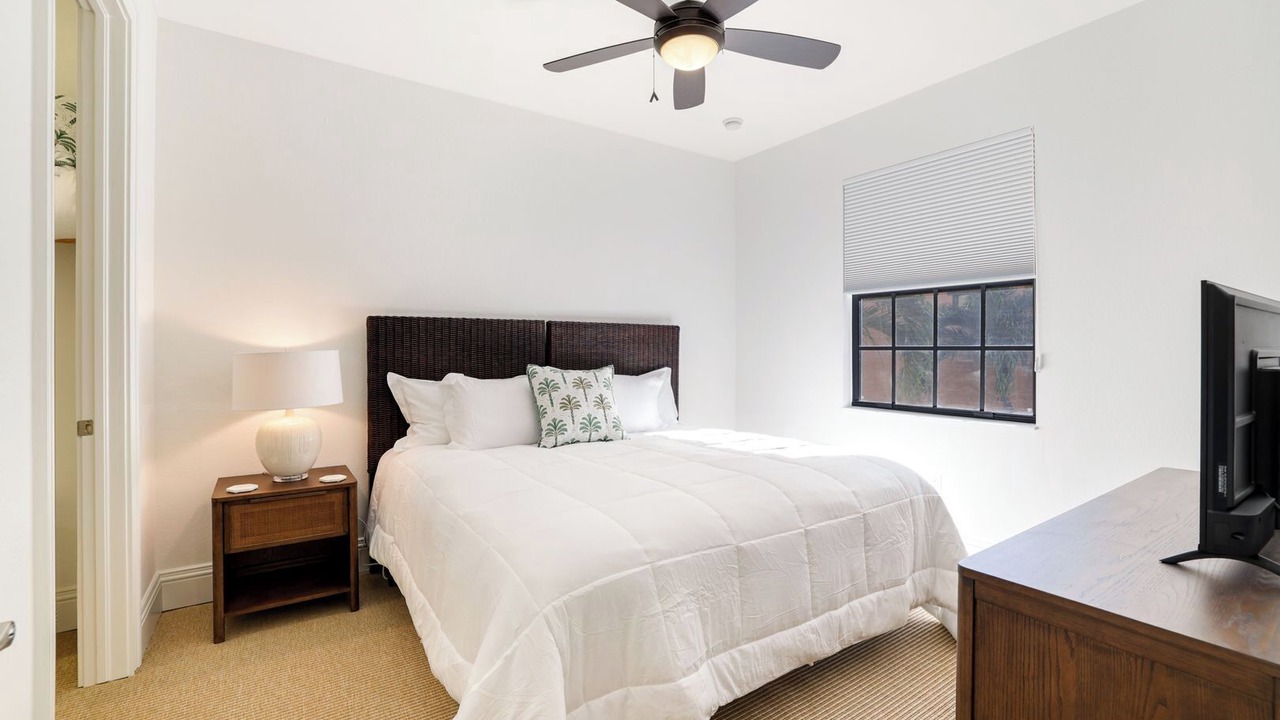 Photo of Bedroom in Ole
