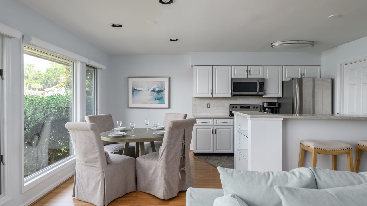 Photo of Kitchen in Dataw Island
