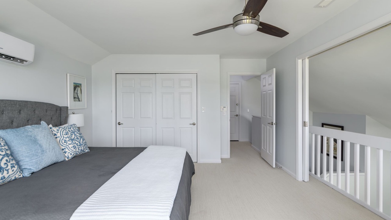 Photo of Bedroom in Dataw Island