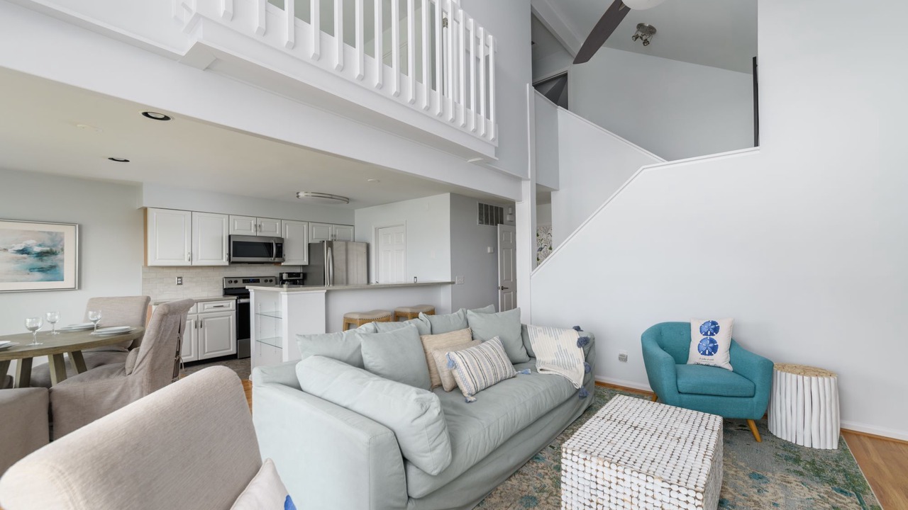Photo of Livingroom in Dataw Island