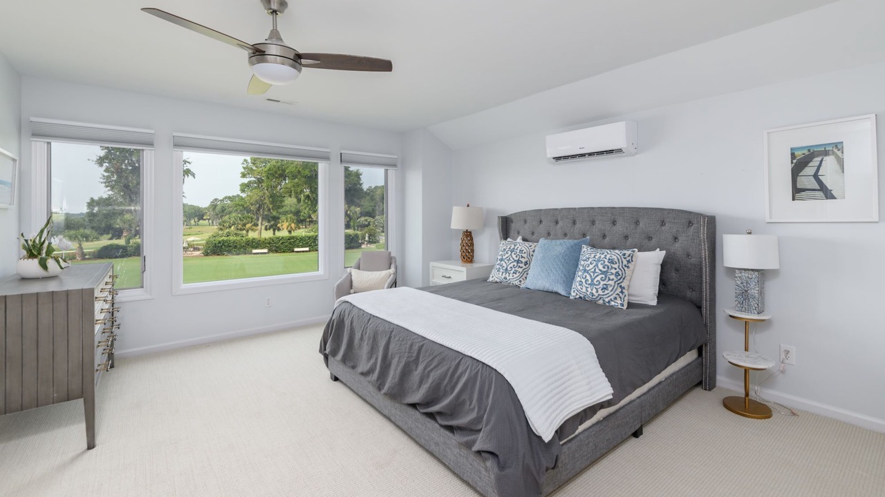 Photo of Bedroom in Dataw Island