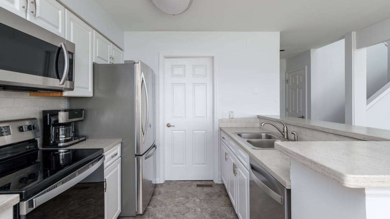 Photo of Kitchen in Dataw Island