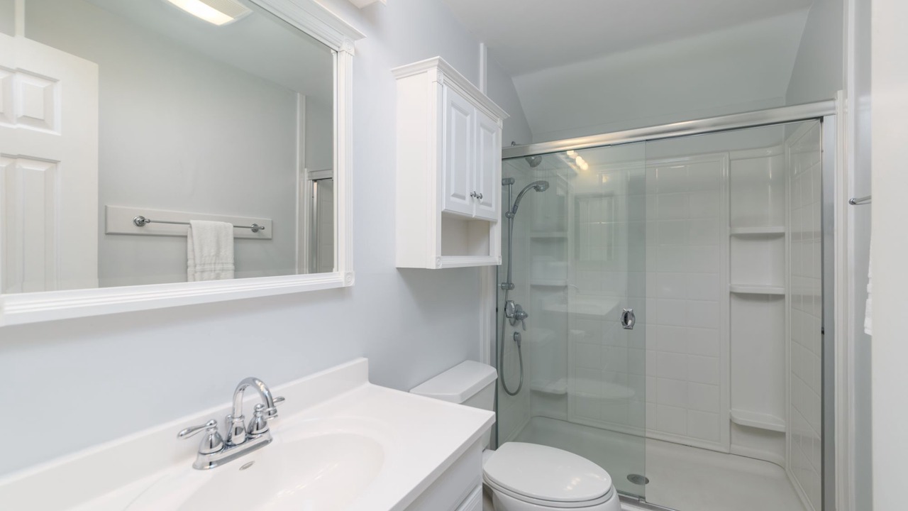 Photo of Bathroom in Dataw Island