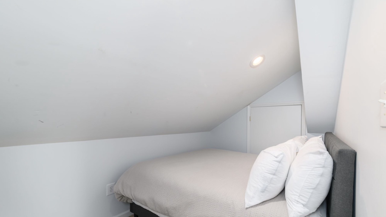 Photo of Bedroom in Dataw Island