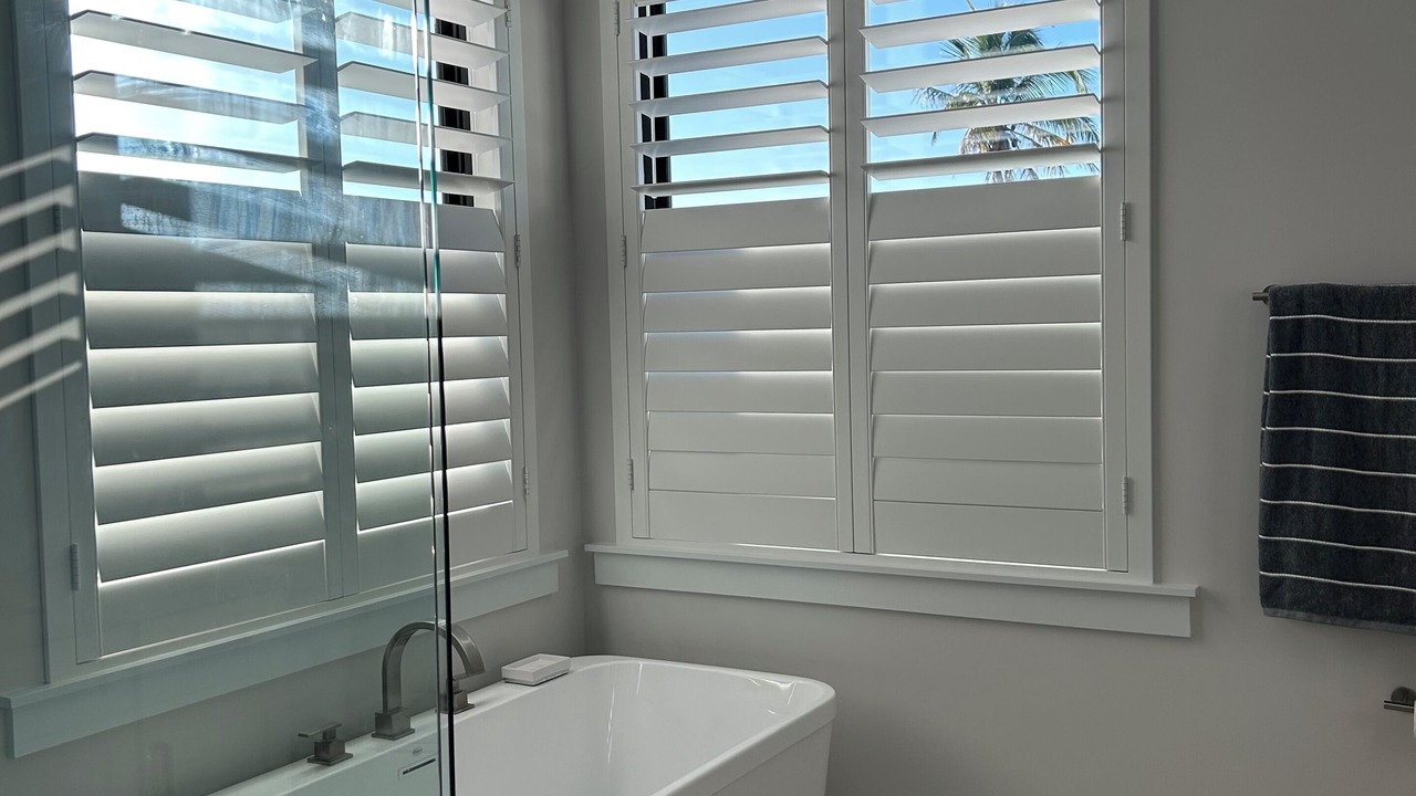 Photo of Bathroom in Isles of Capri