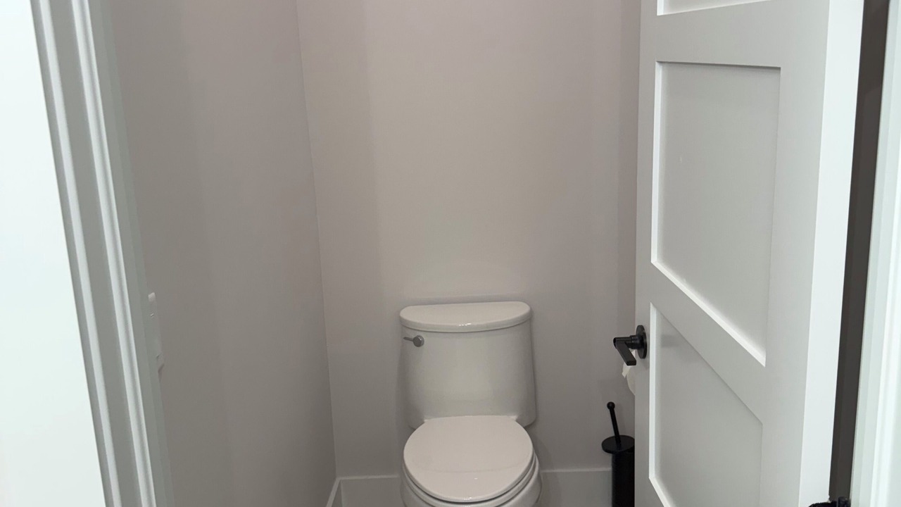 Photo of Bathroom in Isles of Capri