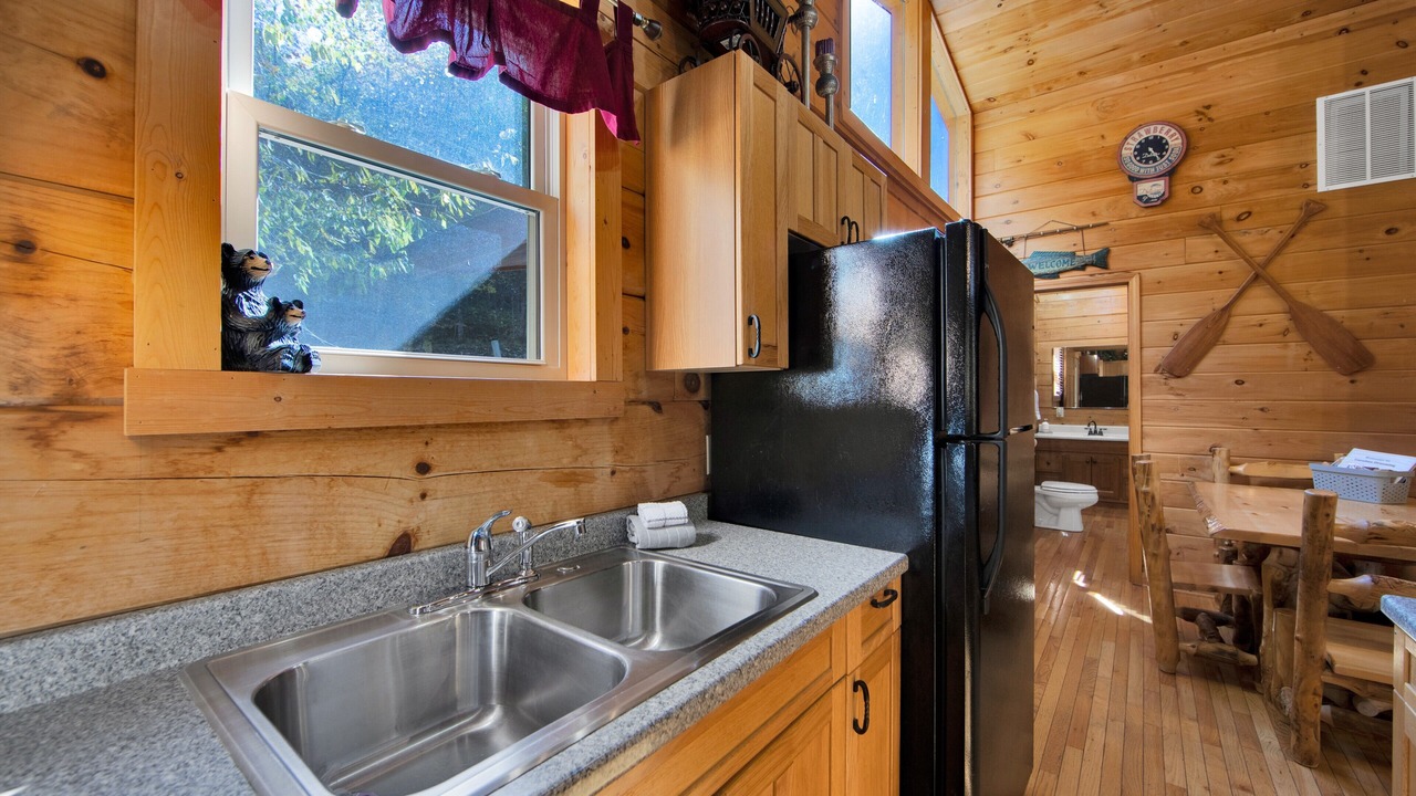 Photo of Others in Bryson City