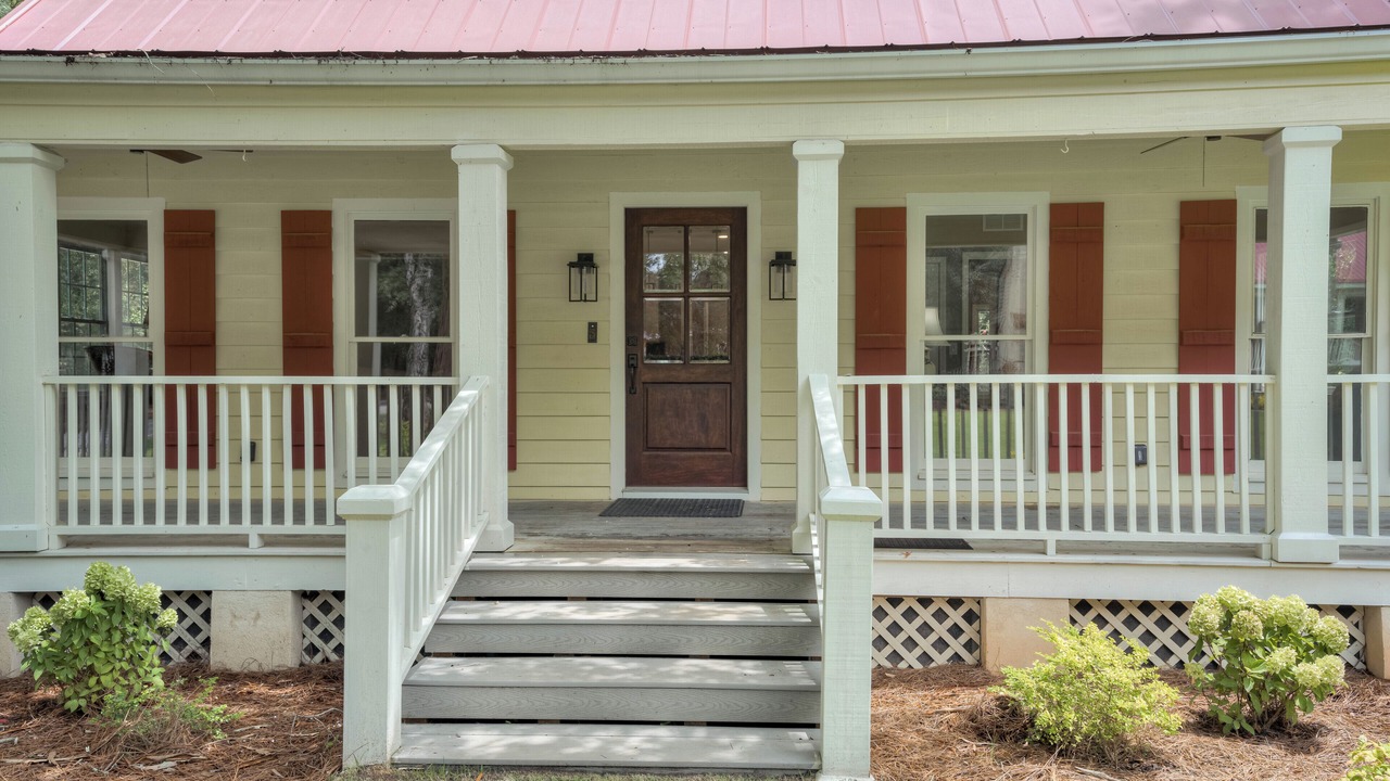 Photo of Outdoor in Aiken