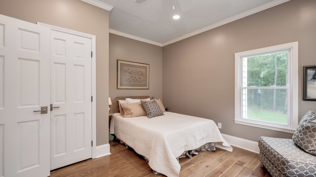 Photo of Bedroom in Aiken