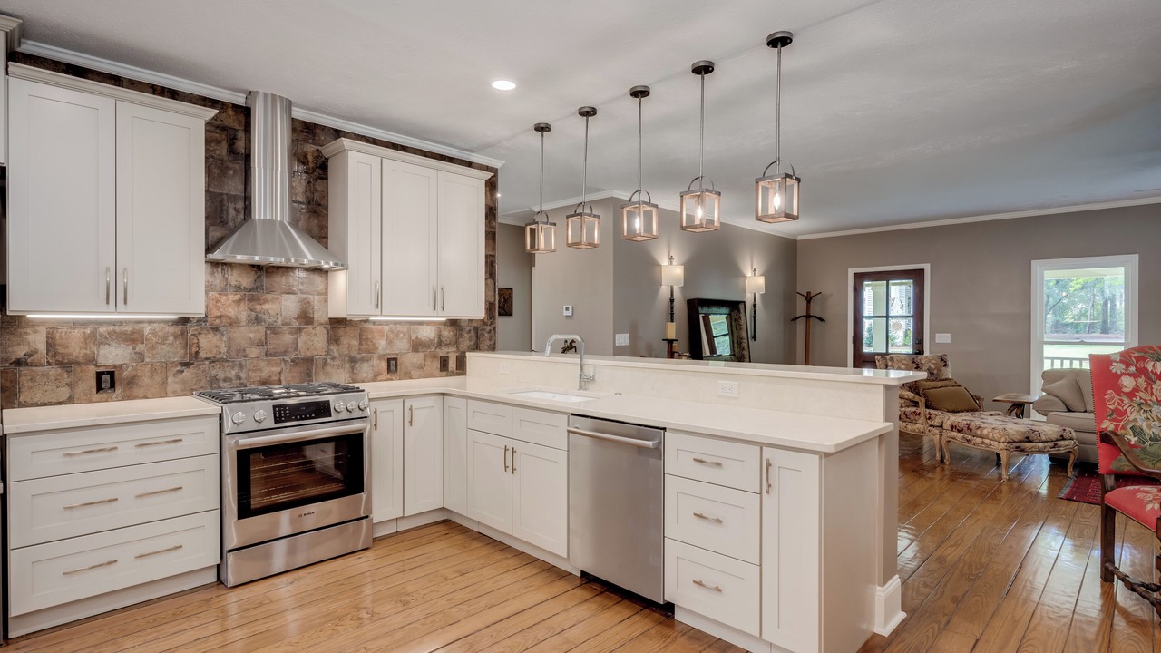 Photo of Kitchen in Aiken