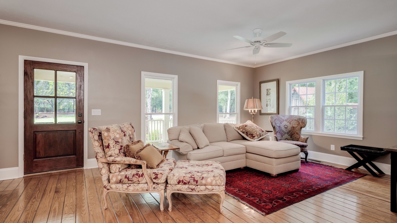 Photo of Livingroom in Aiken