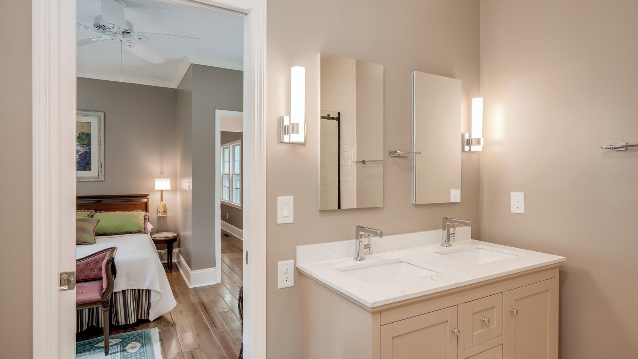 Photo of Bathroom in Aiken