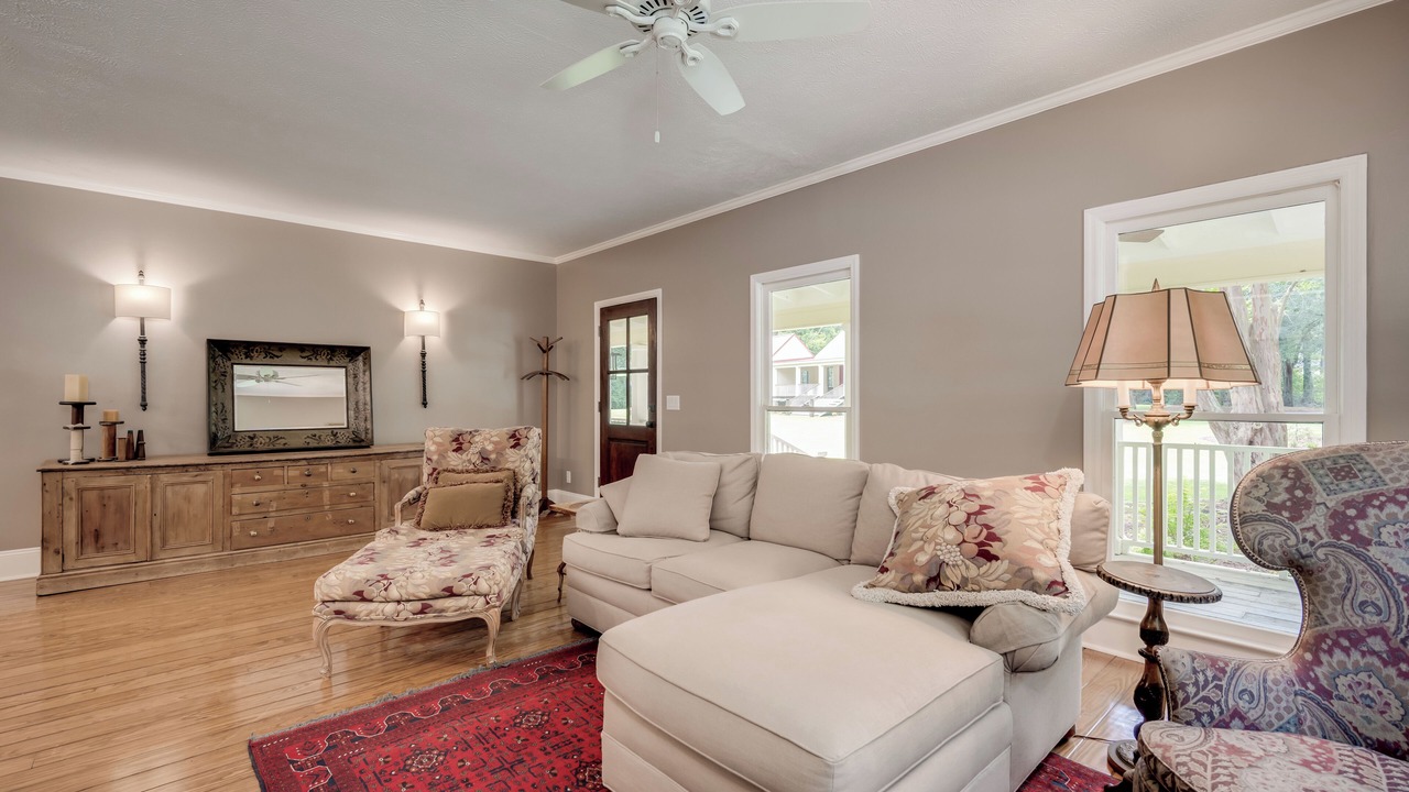 Photo of Livingroom in Aiken