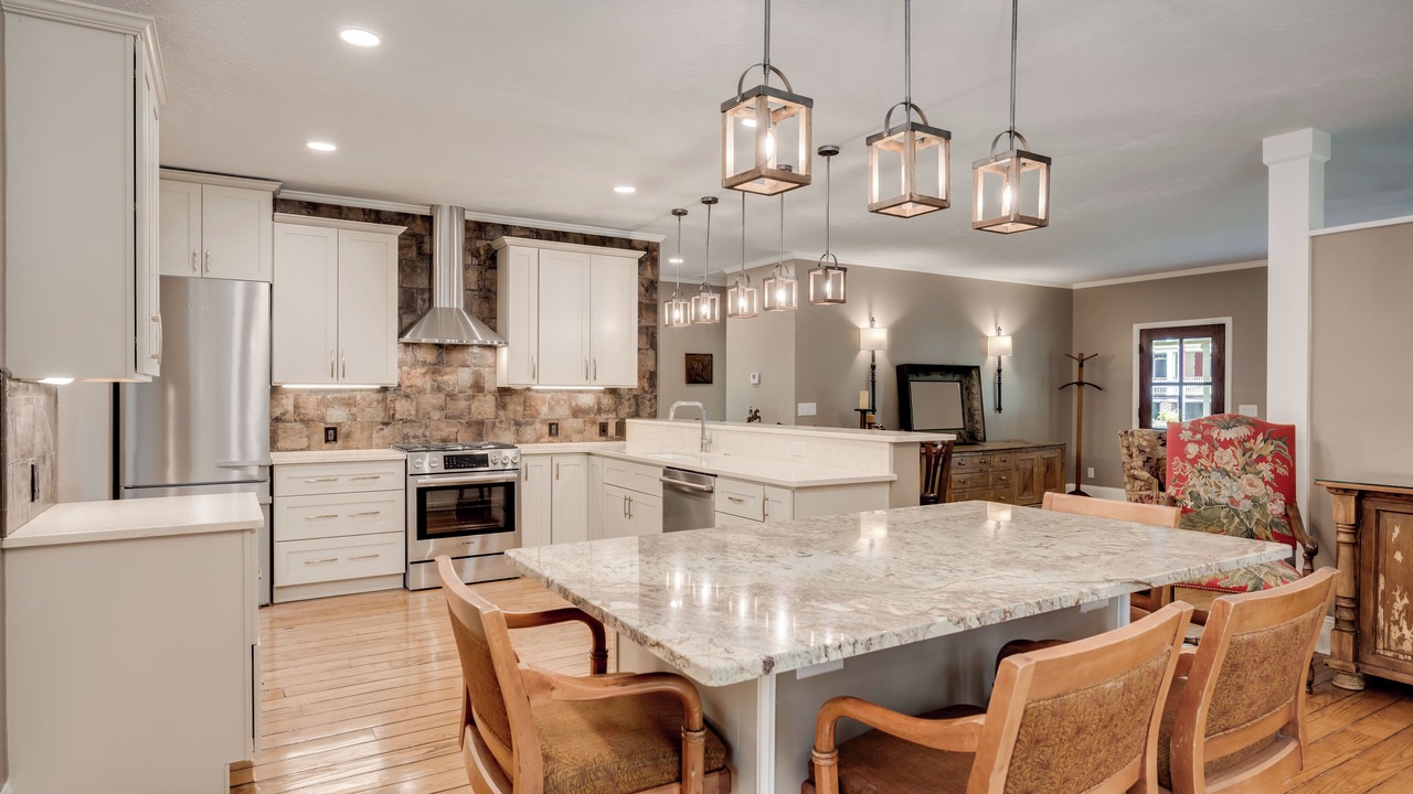 Photo of Kitchen in Aiken