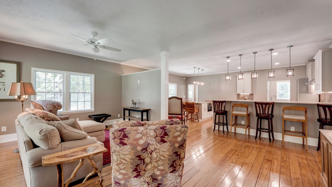 Photo of Livingroom in Aiken