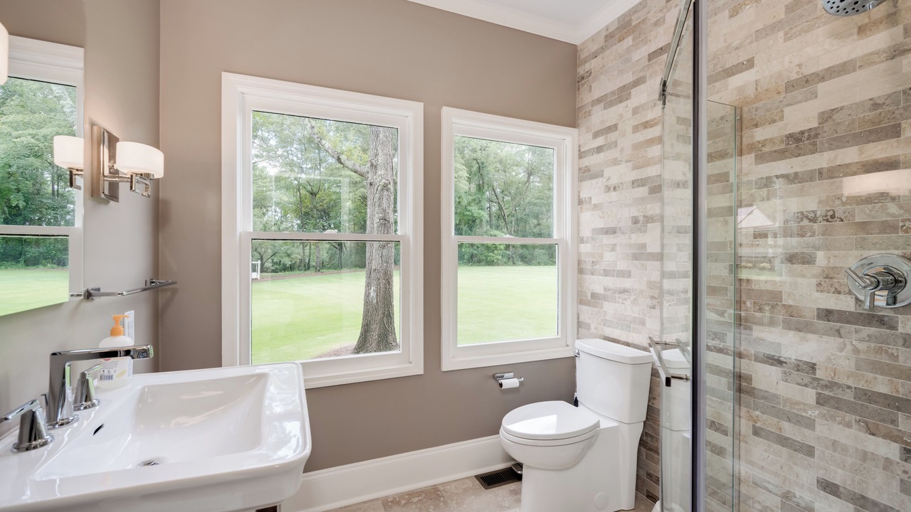 Photo of Bathroom in Aiken
