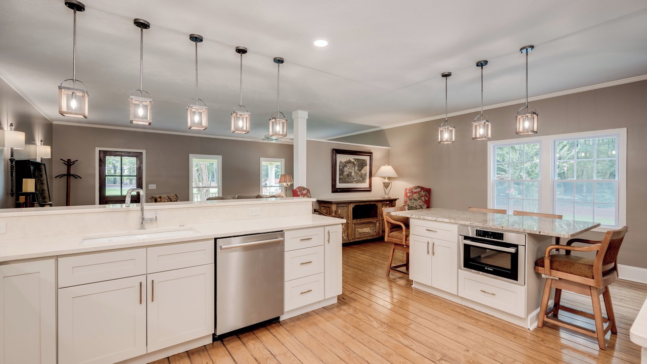 Photo of Kitchen in Aiken