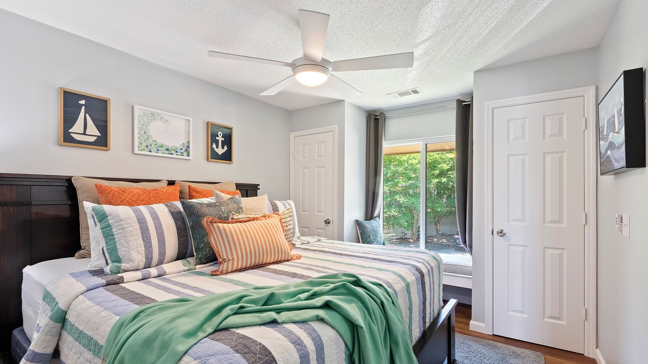 Photo of Bedroom in Beaufort