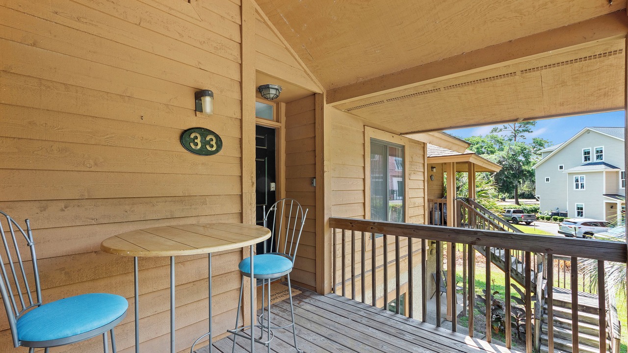 Photo of Outdoor in Beaufort