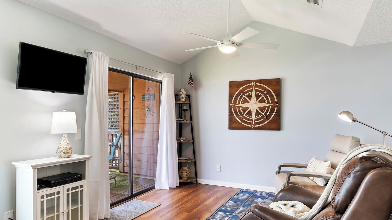 Photo of Livingroom in Beaufort