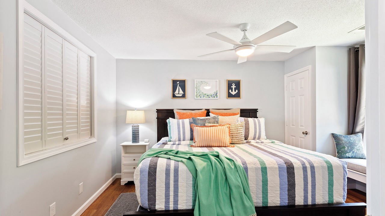 Photo of Bedroom in Beaufort