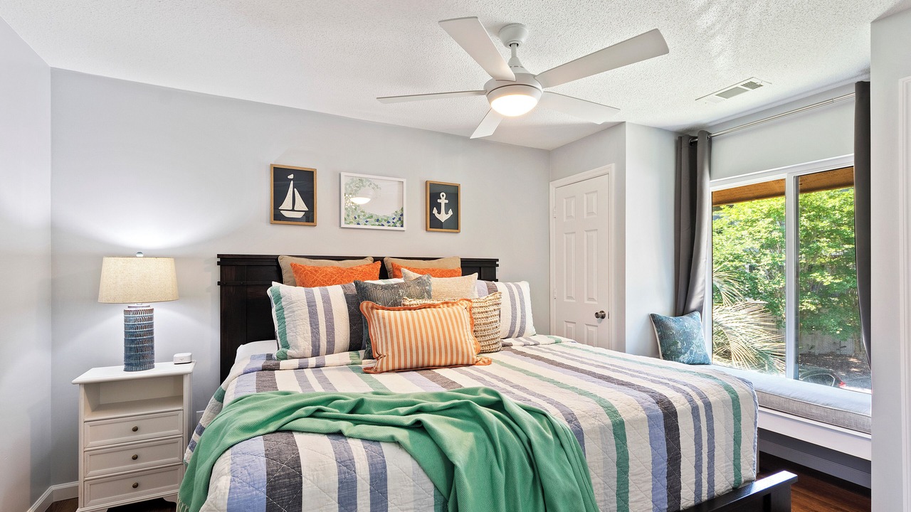 Photo of Bedroom in Beaufort