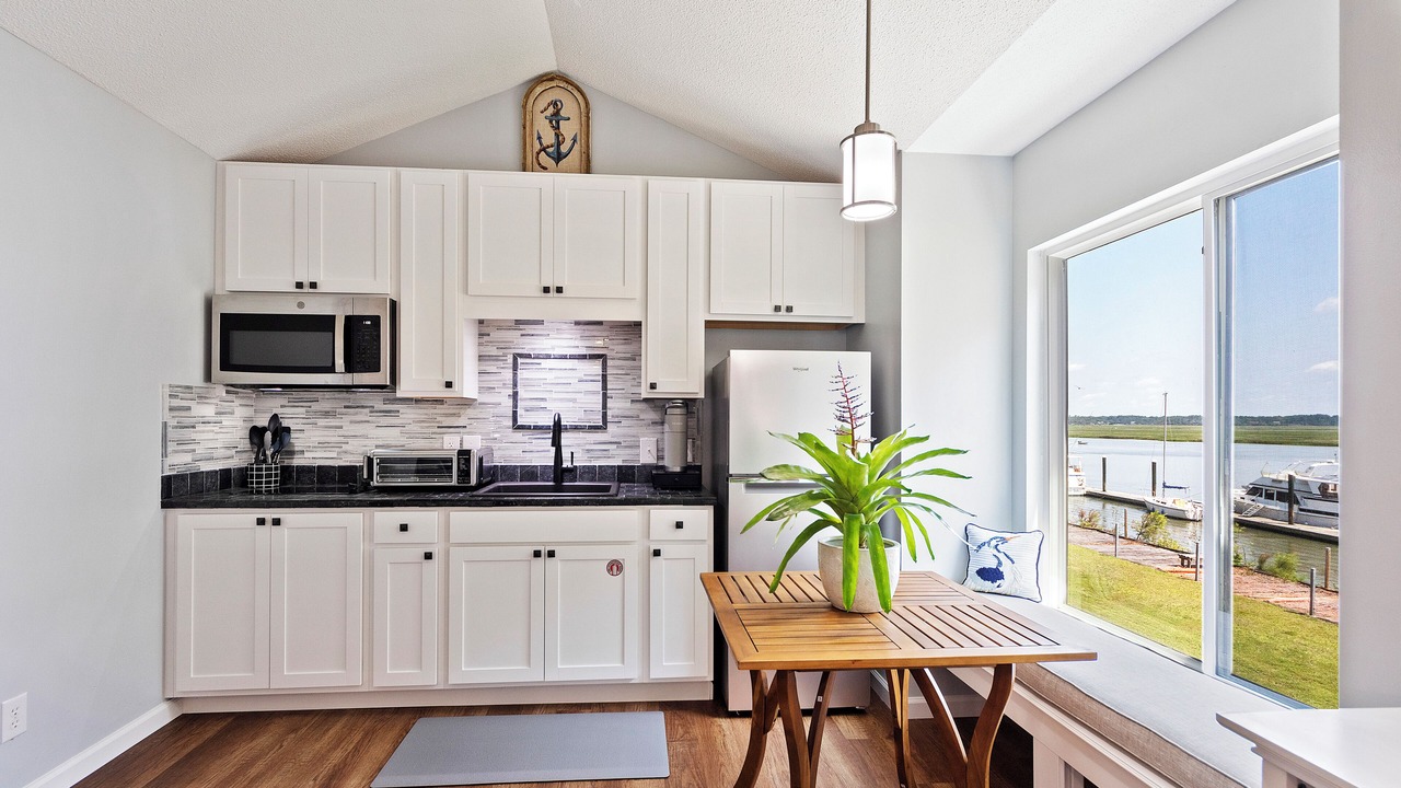 Photo of Kitchen in Beaufort