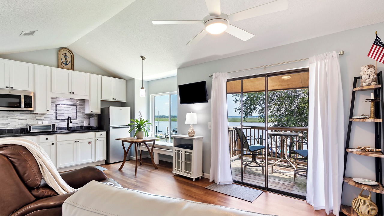 Photo of Livingroom in Beaufort