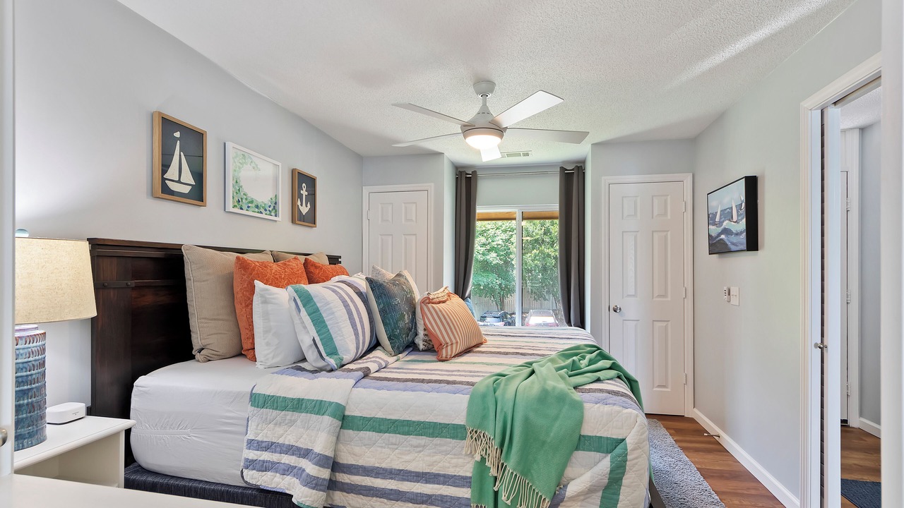 Photo of Bedroom in Beaufort