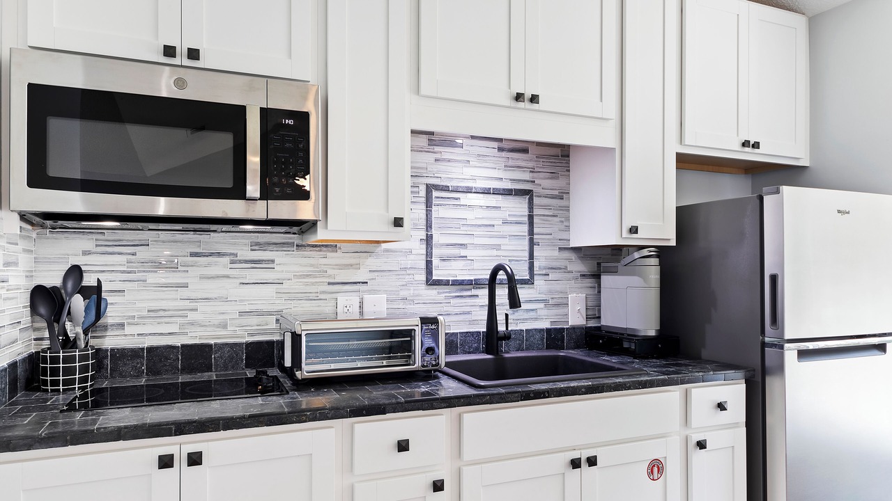 Photo of Kitchen in Beaufort