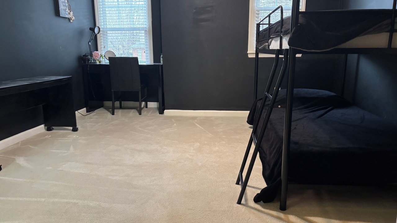 Photo of Bedroom in North Raleigh