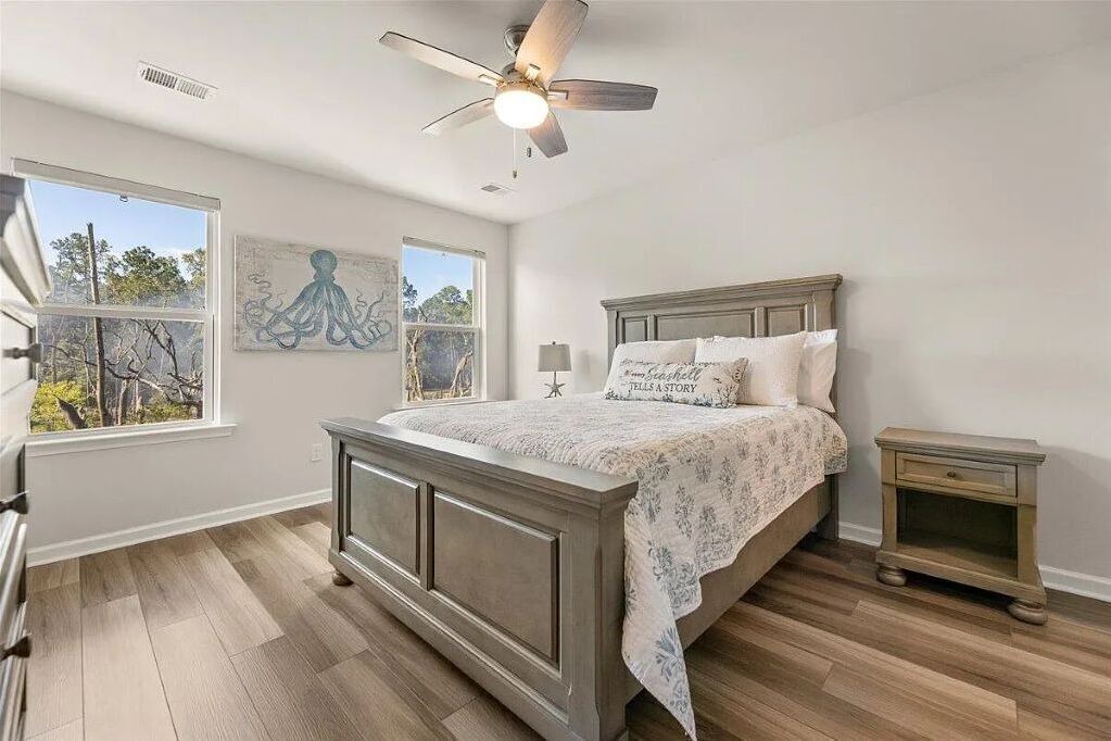 Photo of Bedroom in Johns Island