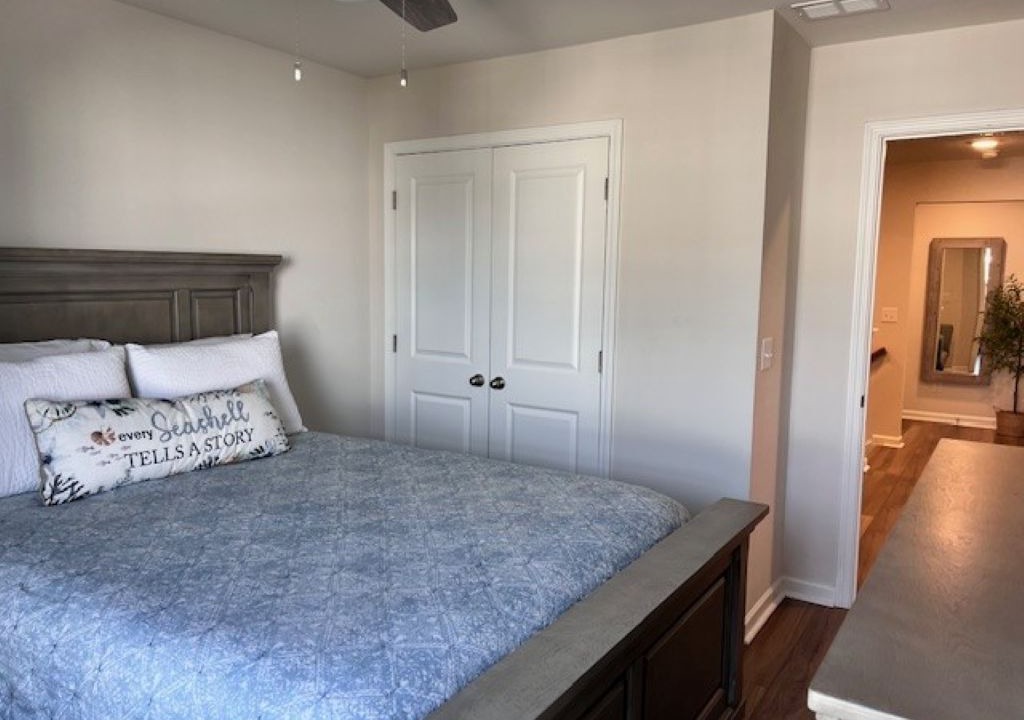 Photo of Bedroom in Johns Island