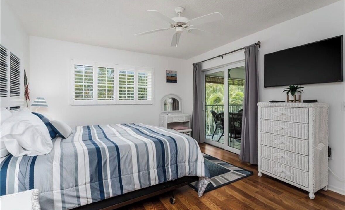 Photo of Bedroom in Lely Golf Estates