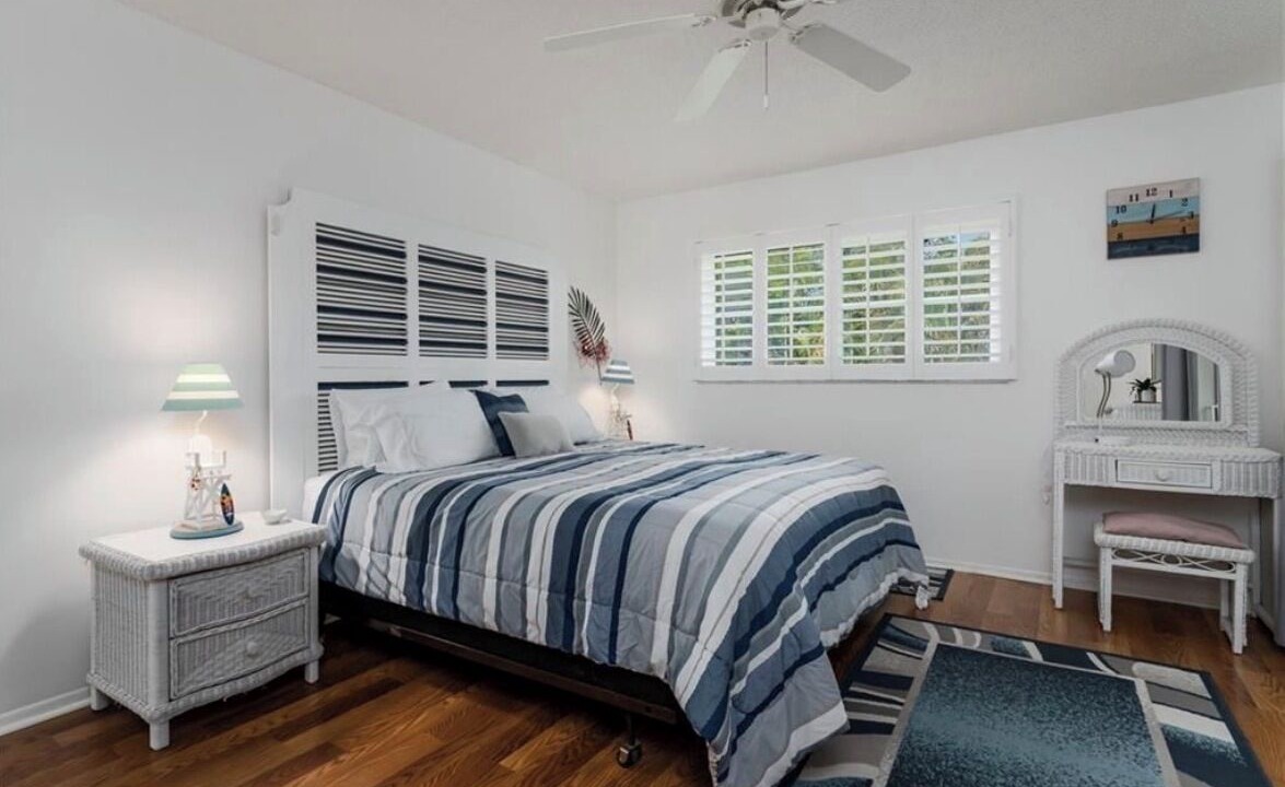 Photo of Bedroom in Lely Golf Estates
