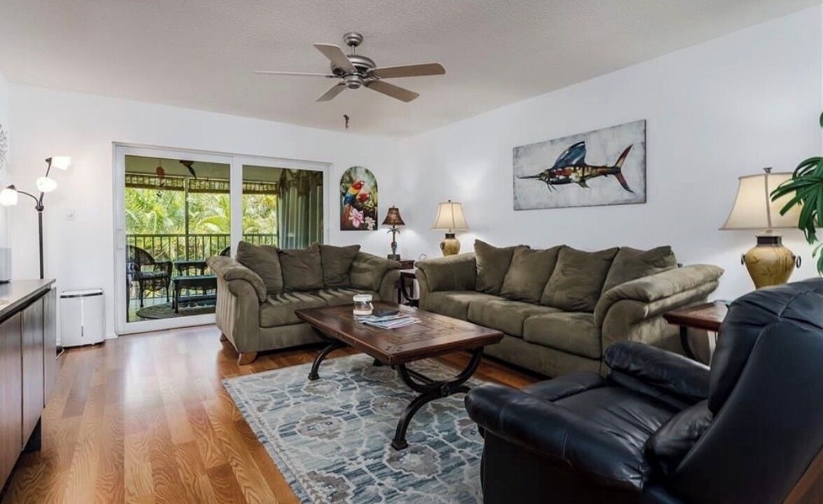 Photo of Livingroom in Lely Golf Estates