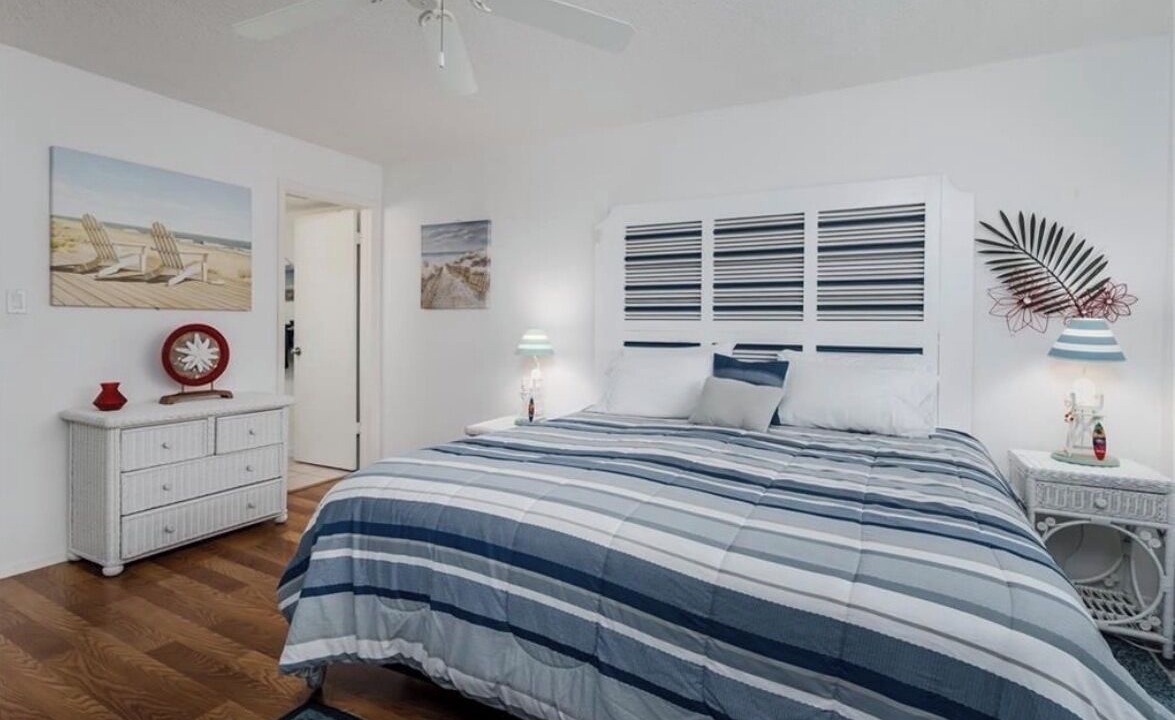 Photo of Bedroom in Lely Golf Estates