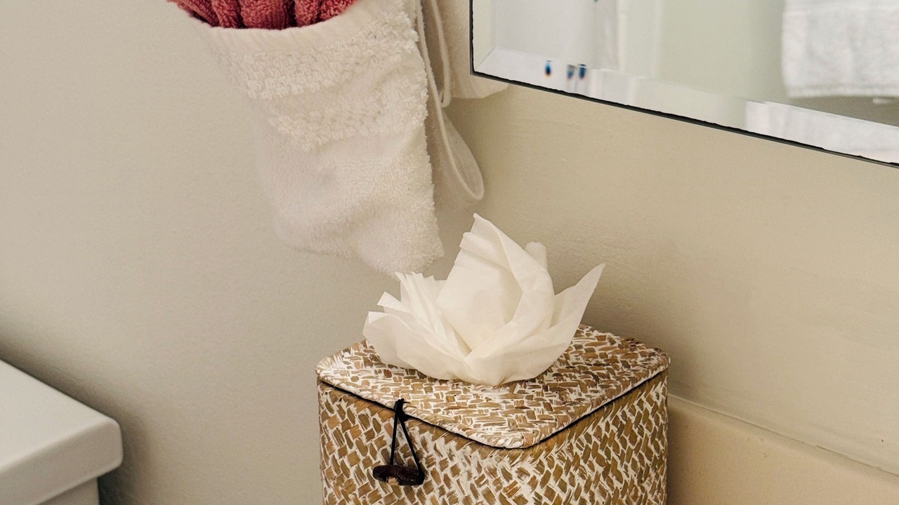 Photo of Bathroom in Lely Golf Estates