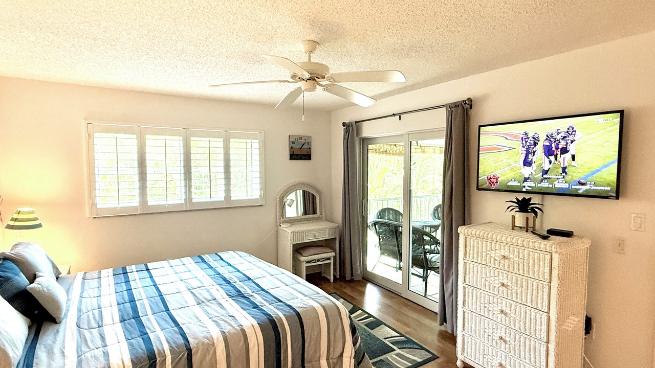 Photo of Bedroom in Lely Golf Estates