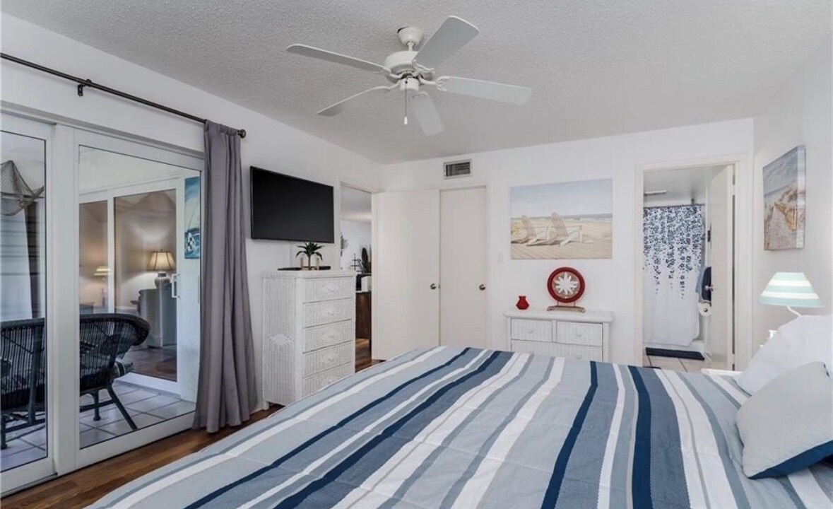 Photo of Bedroom in Lely Golf Estates
