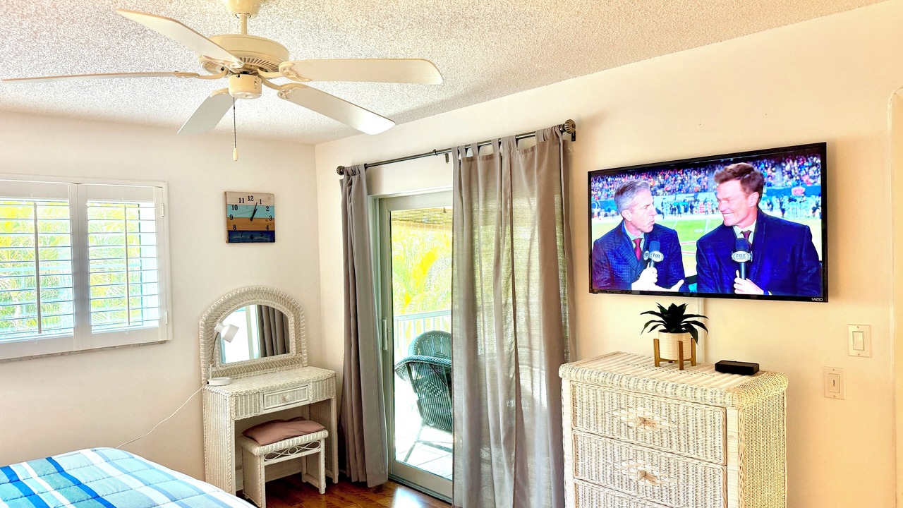 Photo of Bedroom in Lely Golf Estates