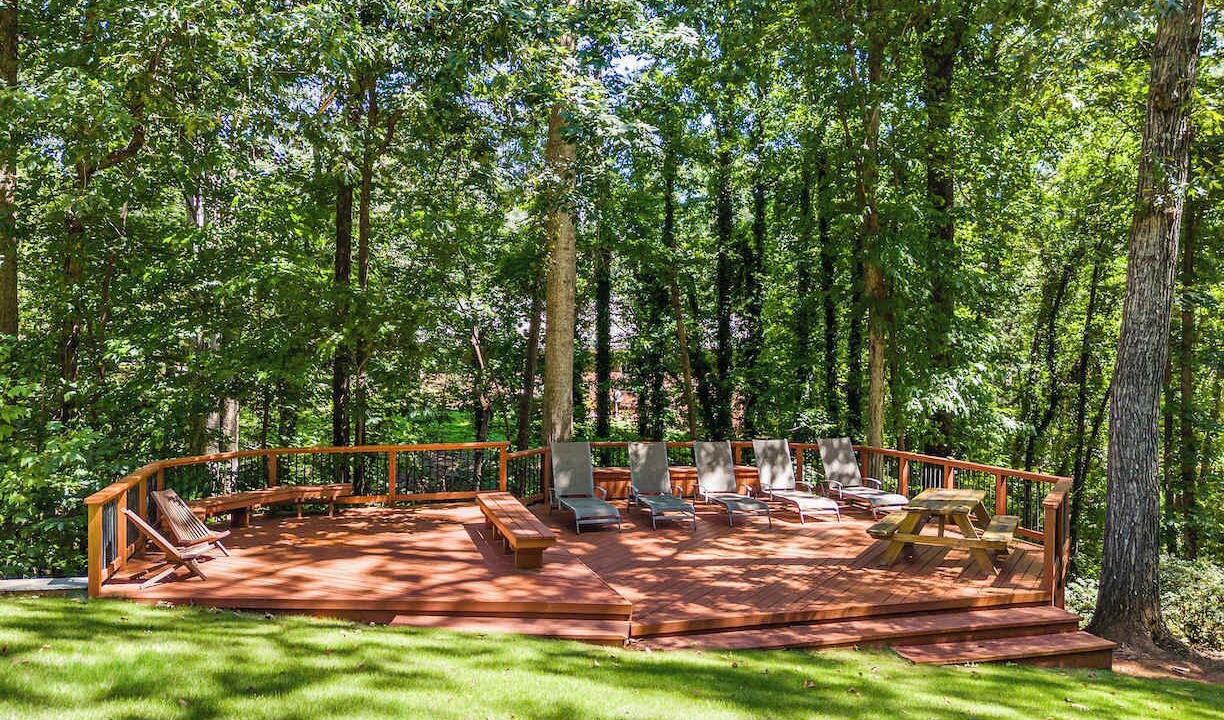 Photo of Outdoor in Martin