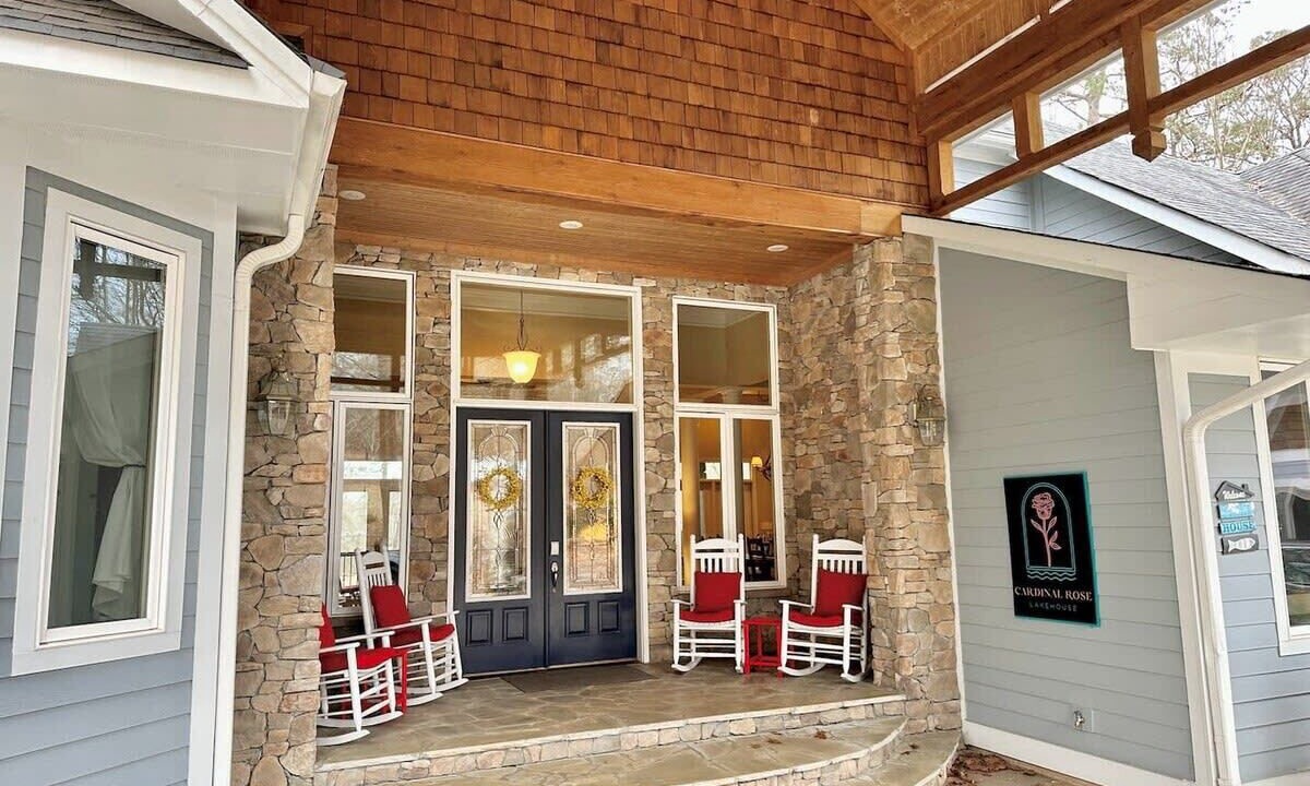 Photo of Outdoor in Martin