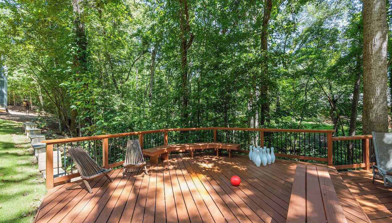 Photo of Outdoor in Martin