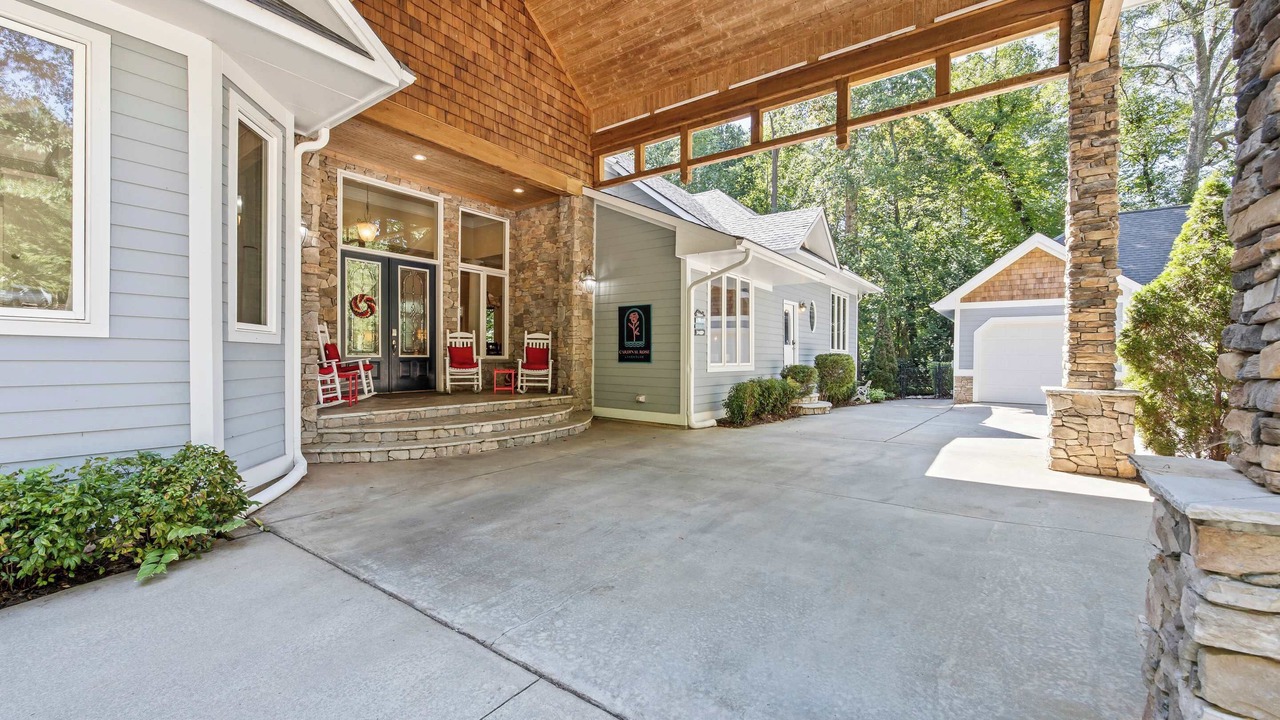 Photo of Outdoor in Martin