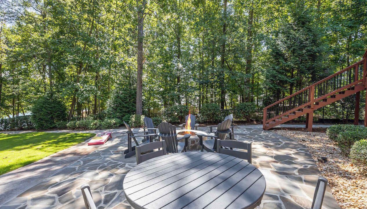Photo of Outdoor in Martin
