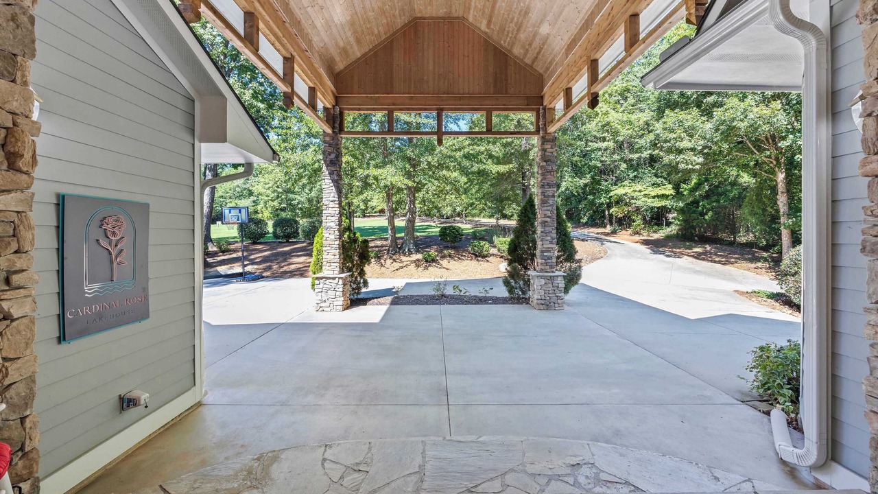 Photo of Outdoor in Martin