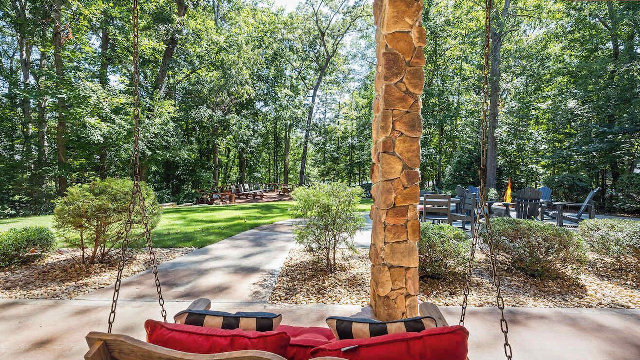 Photo of Patio Balcony in Martin